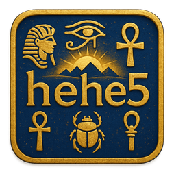 hehe5 logo